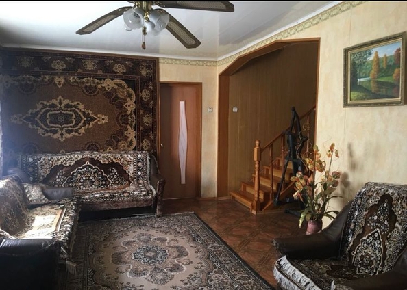 
  Продается дом 122.3 м². Фото 12.
