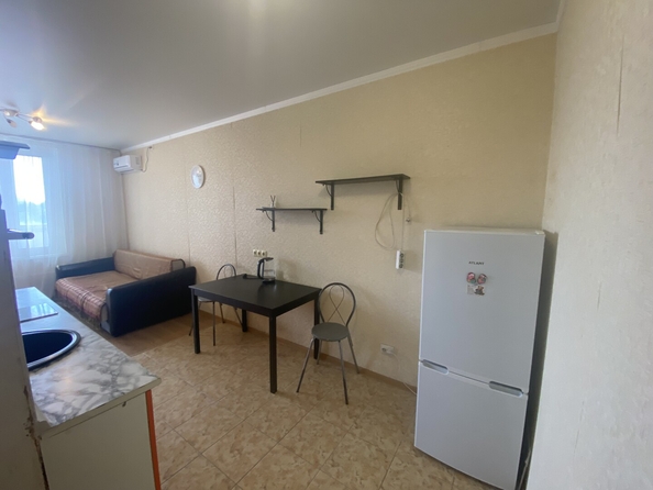 
  Продается студия 24.5 м². Фото 2.