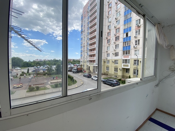 
  Продается студия 24.5 м². Фото 6.