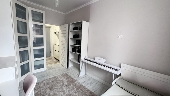 
  Продается 1-комн. квартира 43 м². Фото 5.
