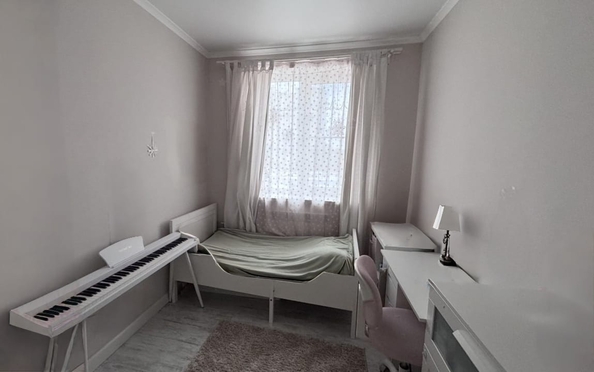 
  Продается 1-комн. квартира 43 м². Фото 6.