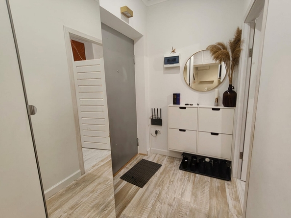 
  Продается 1-комн. квартира 43 м². Фото 7.