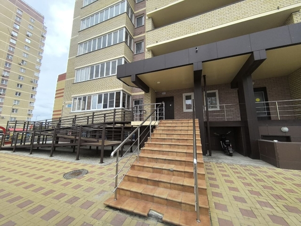 
  Продается 1-комн. квартира 38 м². Фото 6.