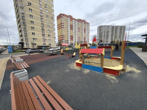 
  Продается 1-комн. квартира 38 м². Фото 10.