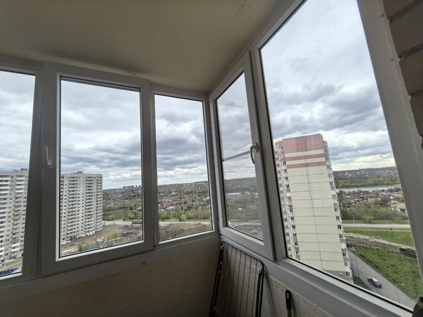 
  Продается 1-комн. квартира 38 м². Фото 18.