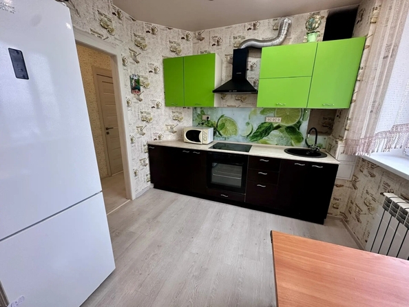 
  Продается 2-комн. квартира 52.5 м². Фото 7.