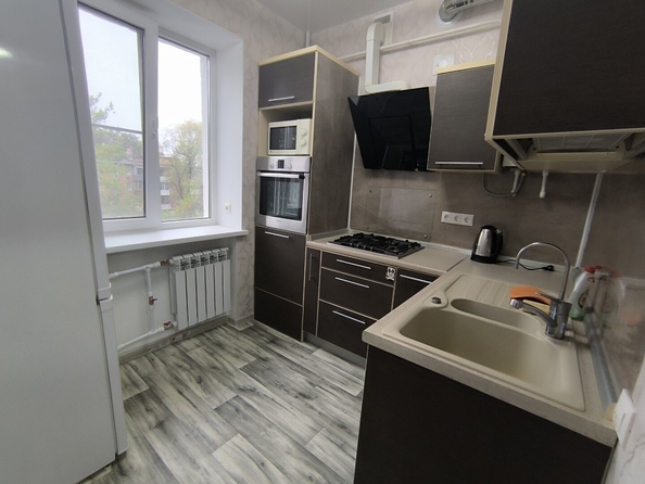 
  Продается 2-комн. квартира 42 м². Фото 3.