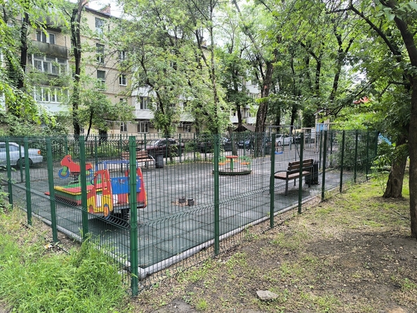 
  Продается 2-комн. квартира 42 м². Фото 20.