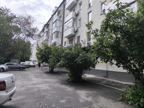 
  Продается 2-комн. квартира 42 м². Фото 21.