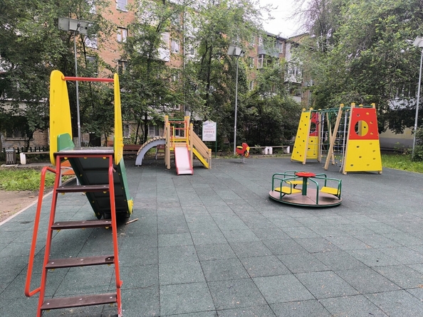 
  Продается 2-комн. квартира 42 м². Фото 22.