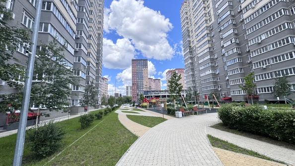 
  Продается 2-комн. квартира 48 м². Фото 22.