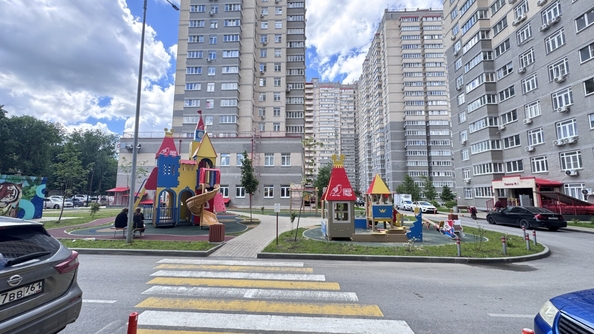 
  Продается 2-комн. квартира 48 м². Фото 23.