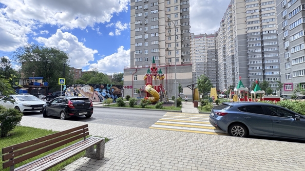 
  Продается студия 34 м². Фото 18.