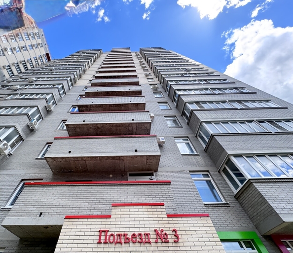
  Продается студия 34 м². Фото 21.