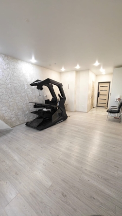 
  Продается студия 34 м². Фото 3.