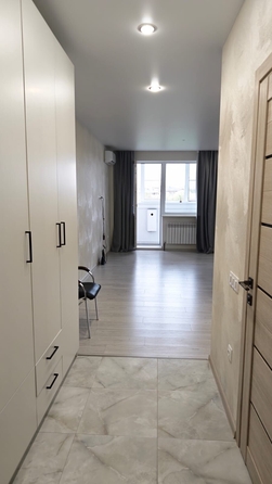
  Продается студия 34 м². Фото 5.