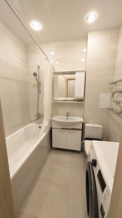 
  Продается студия 34 м². Фото 11.