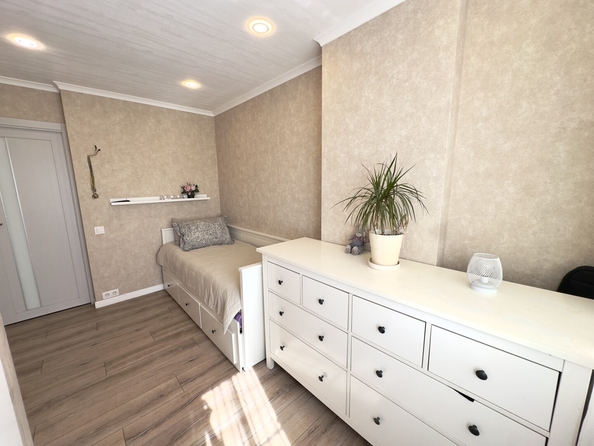
  Продается 1-комн. квартира 37 м². Фото 6.