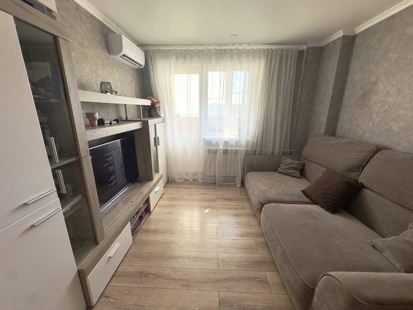 
  Продается 1-комн. квартира 37 м². Фото 10.