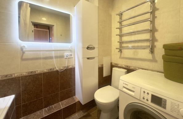 
  Продается 1-комн. квартира 37 м². Фото 13.