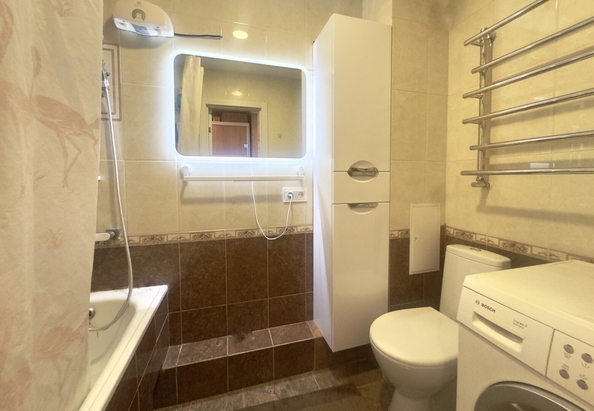 
  Продается 1-комн. квартира 37 м². Фото 14.