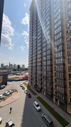 
  Продается 1-комн. квартира 42 м². Фото 1.