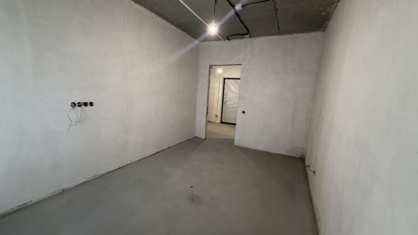 
  Продается 1-комн. квартира 42 м². Фото 27.