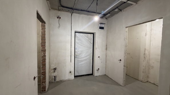 
  Продается 1-комн. квартира 42 м². Фото 33.