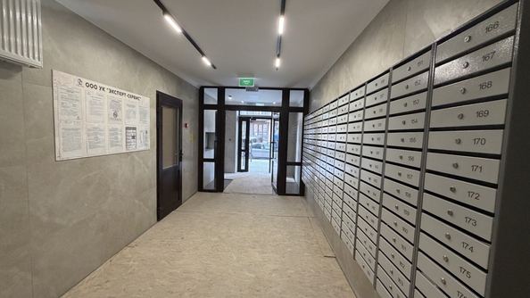 
  Продается 1-комн. квартира 42 м². Фото 38.