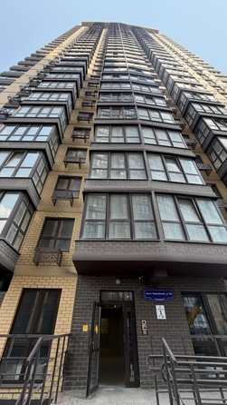 
  Продается 1-комн. квартира 42 м². Фото 39.