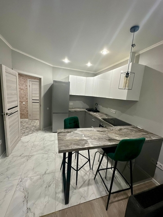 
  Продается 1-комн. квартира 40 м². Фото 1.