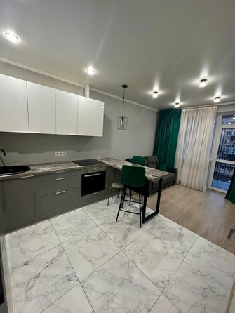 
  Продается 1-комн. квартира 40 м². Фото 3.
