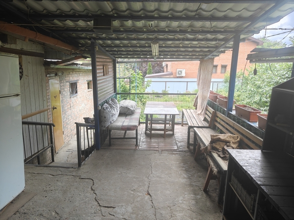 
  Продается дом 164 м². Фото 17.