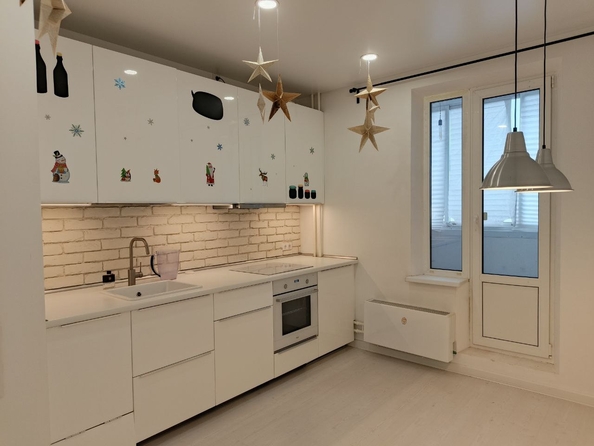 
  Продается 3-комн. квартира 69.4 м². Фото 1.