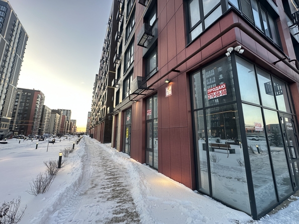 
  Продается 2-комн. квартира 59 м². Фото 17.