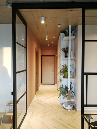 
  Сдается 1-комн. квартира 45 м². Фото 5.