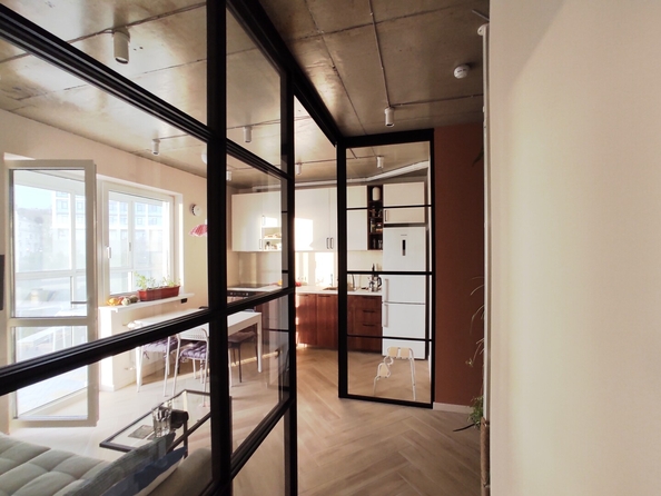 
  Сдается 1-комн. квартира 45 м². Фото 8.