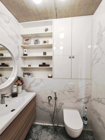 
  Сдается 1-комн. квартира 45 м². Фото 14.