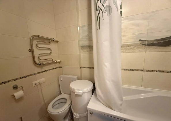 
  Продается 1-комн. квартира 44.1 м². Фото 5.