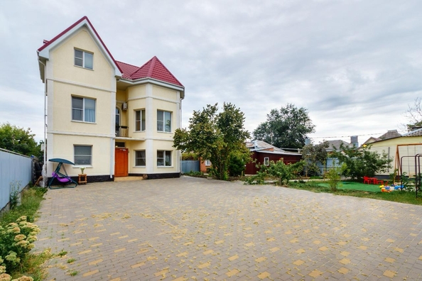 
  Продается дом 197.1 м². Фото 24.