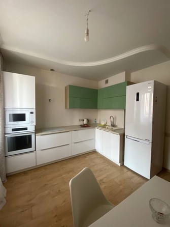 
  Продается 1-комн. квартира 41 м². Фото 1.