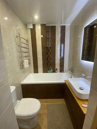 
  Продается 1-комн. квартира 41 м². Фото 5.