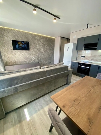 
  Продается студия 30 м². Фото 2.