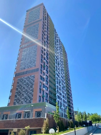 
  Продается студия 30 м². Фото 18.