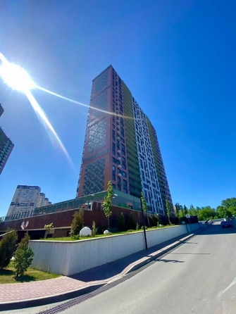 
  Продается студия 30 м². Фото 19.