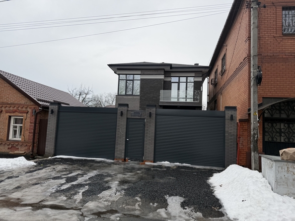
  Продается дом 190 м². Фото 1.