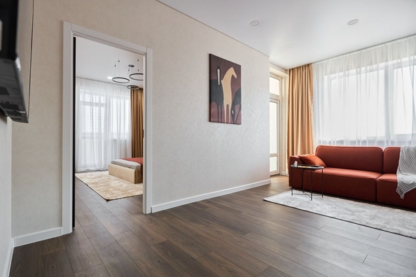 
  Продается 2-комн. квартира 66 м². Фото 3.