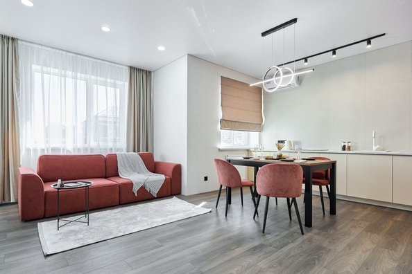 
  Продается 2-комн. квартира 66 м². Фото 6.