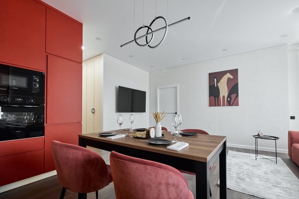
  Продается 2-комн. квартира 66 м². Фото 9.