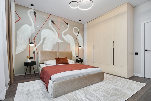 
  Продается 2-комн. квартира 66 м². Фото 10.